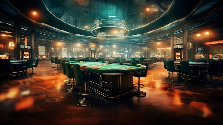 atta4d Dalam slot kami, anda menemukan lebih dari sekadar permainan